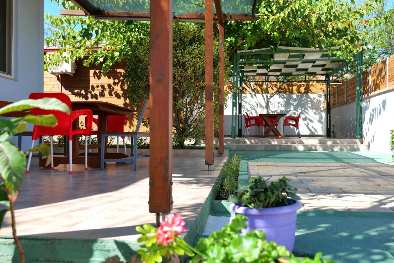 Gjestgiverier Stela Ksamil