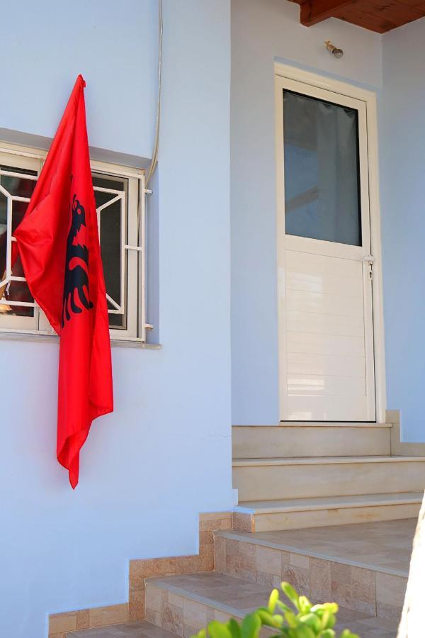 Stela * Ksamil