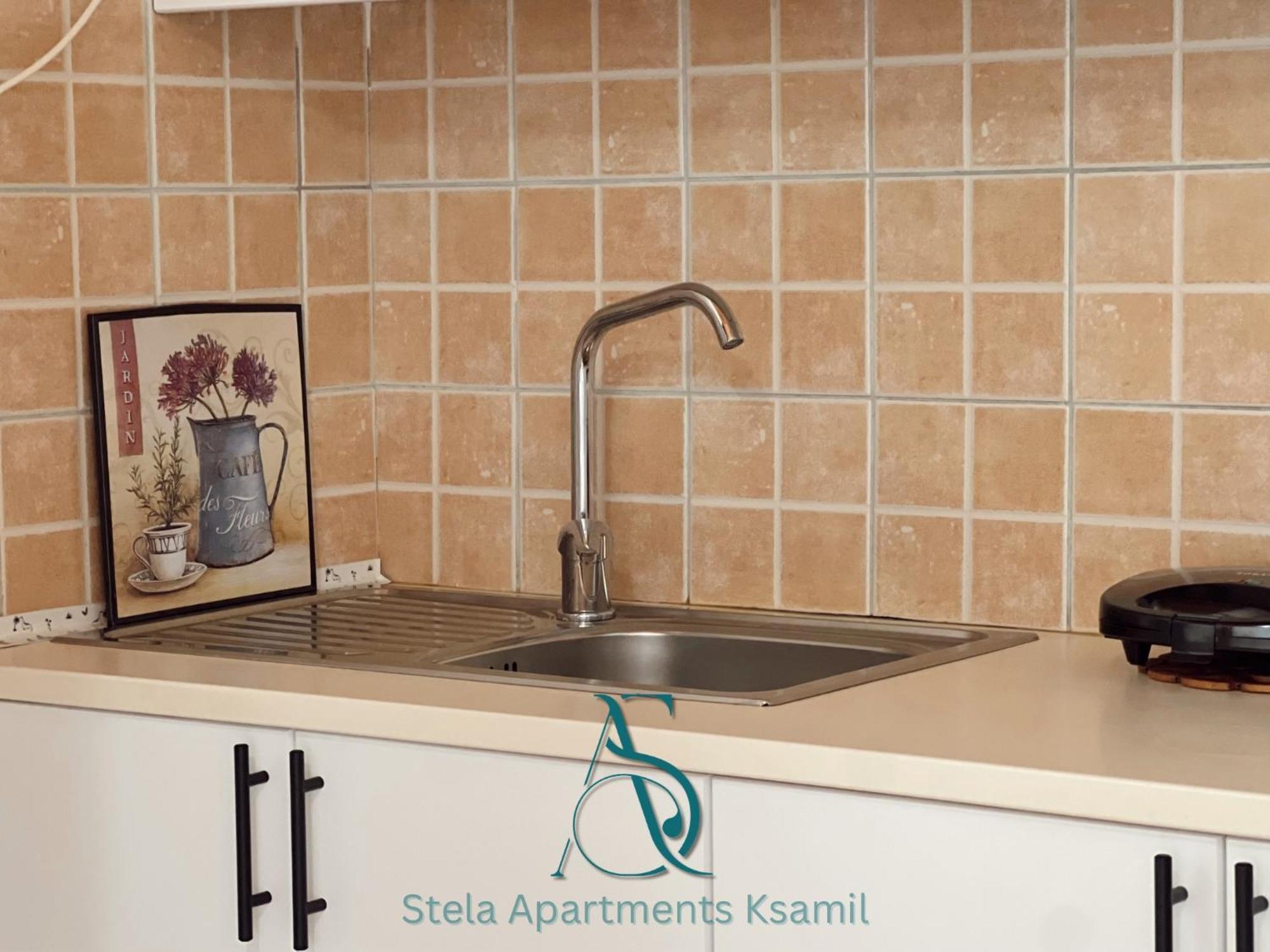Gjestgiverier Stela *