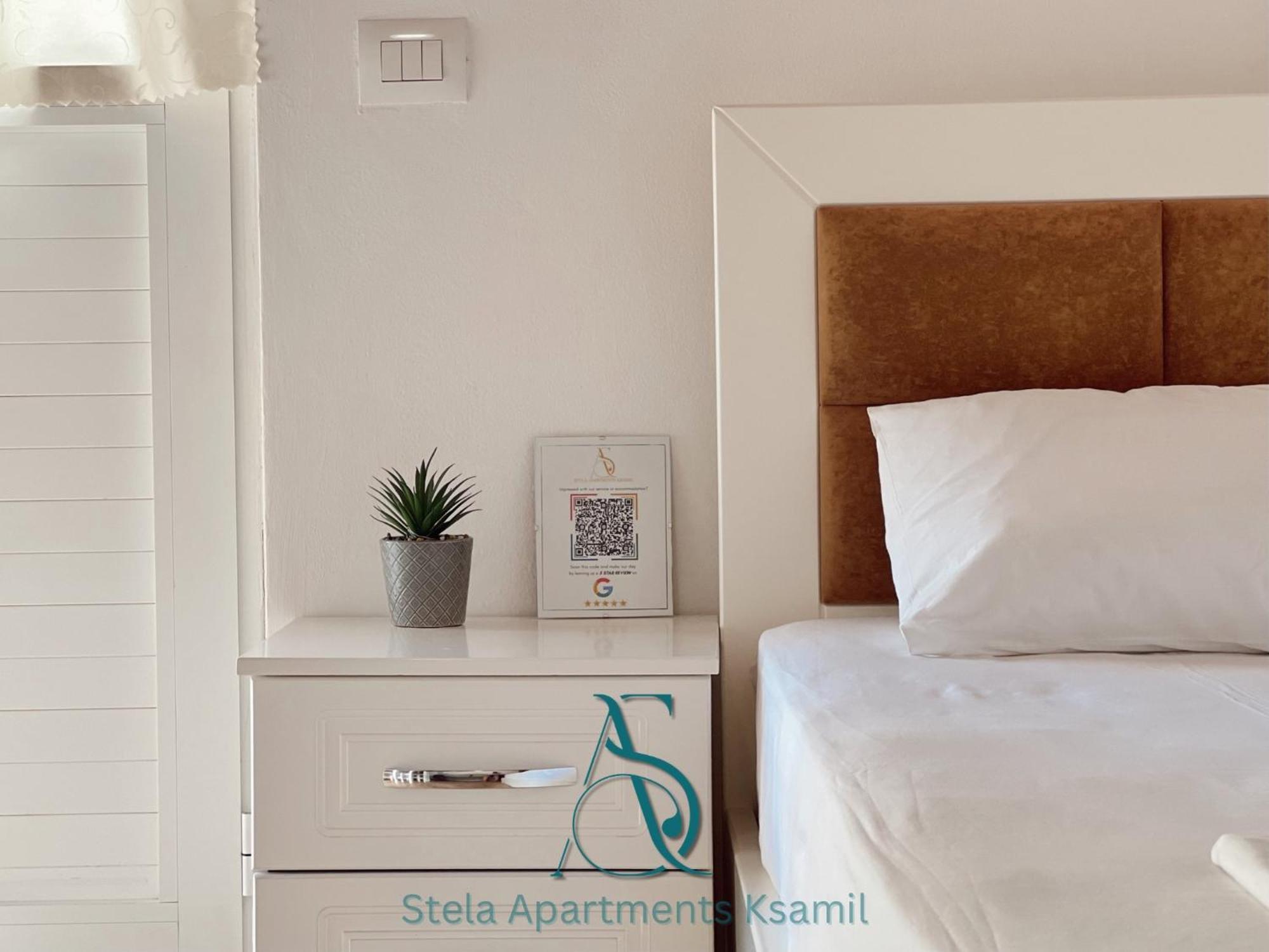 Stela Gjestgiverier *
