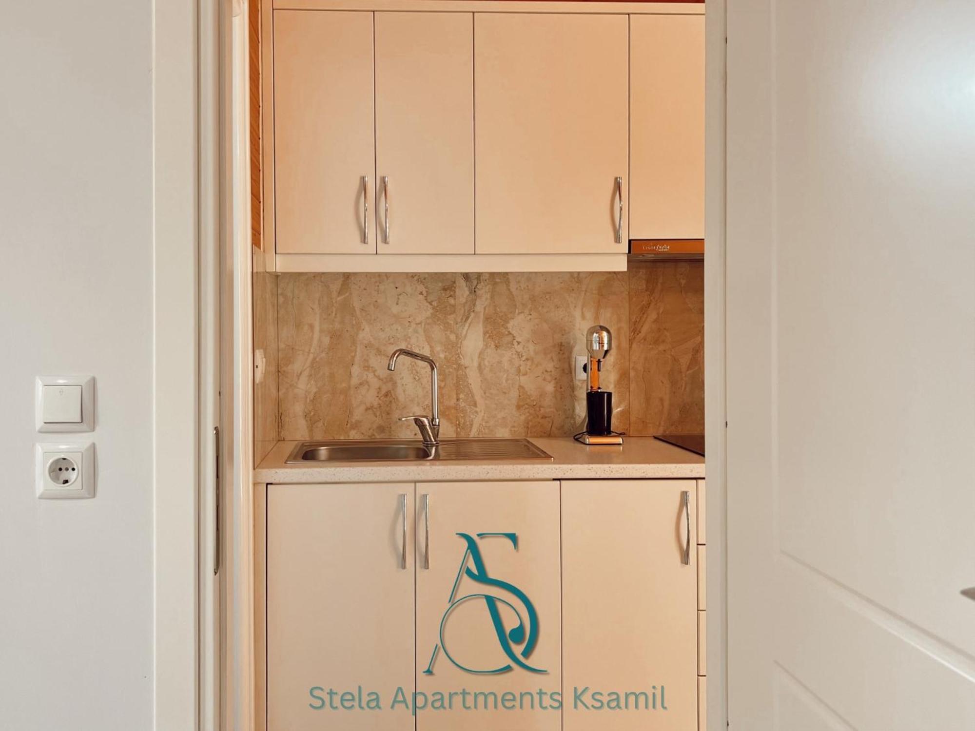 Stela Gjestgiverier *