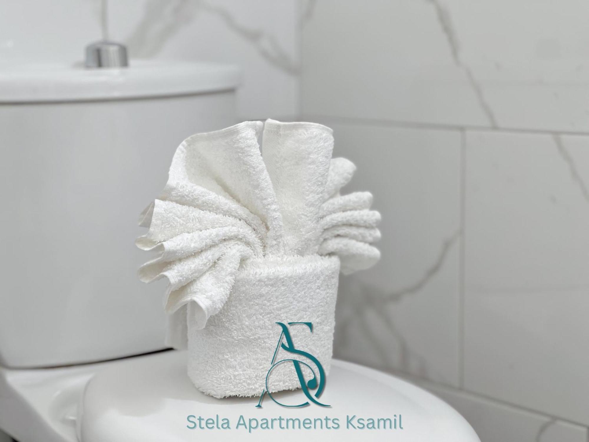 Gjestgiverier Stela