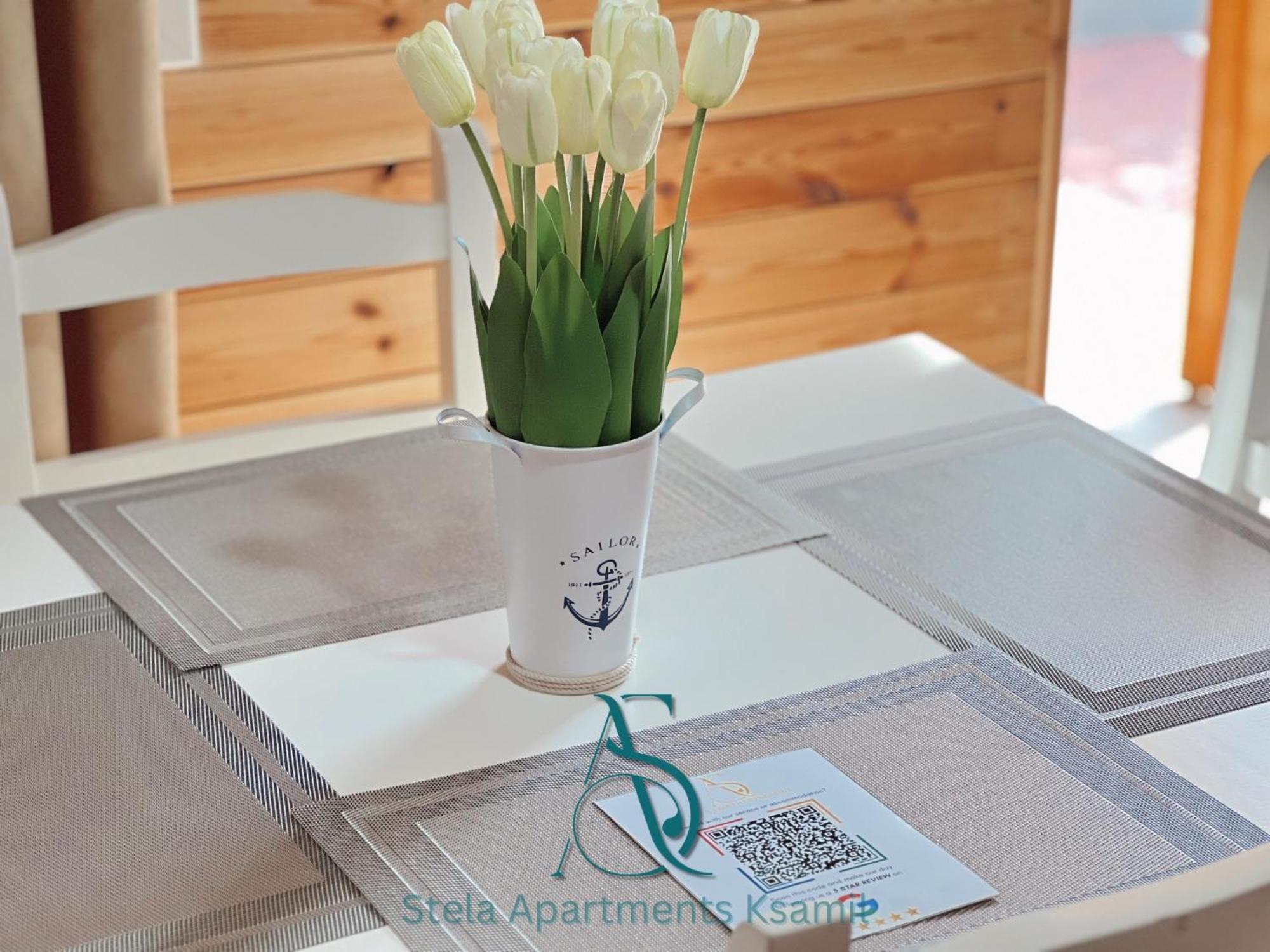 Stela Gjestgiverier *