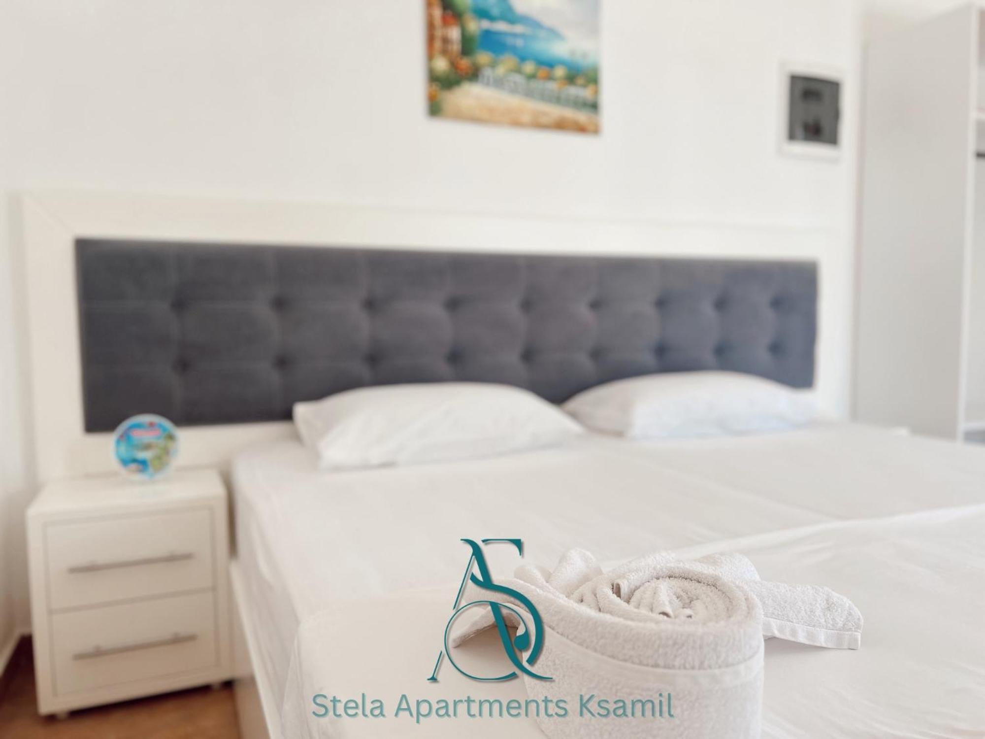 Gjestgiverier Stela *