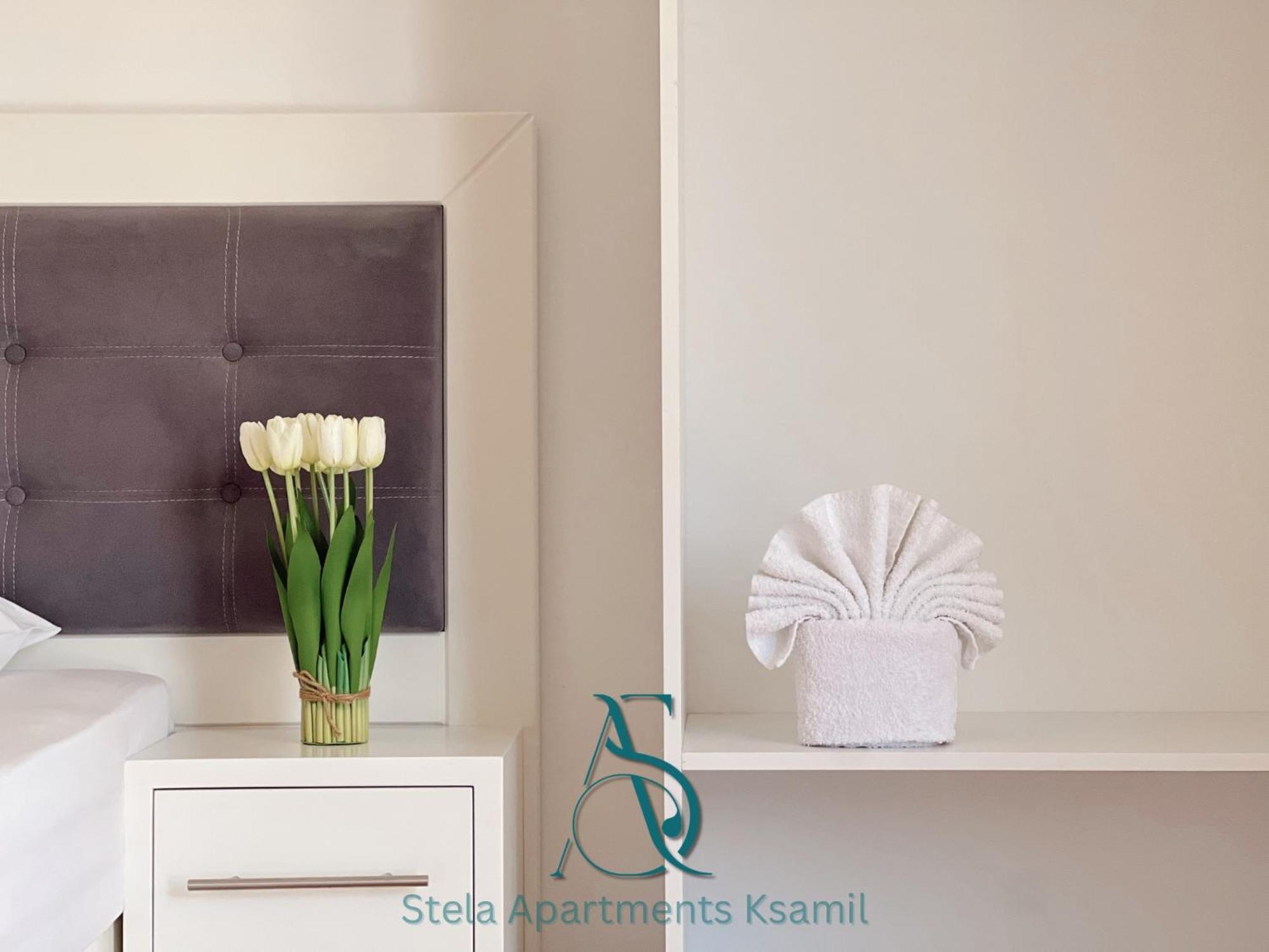 Stela * Ksamil