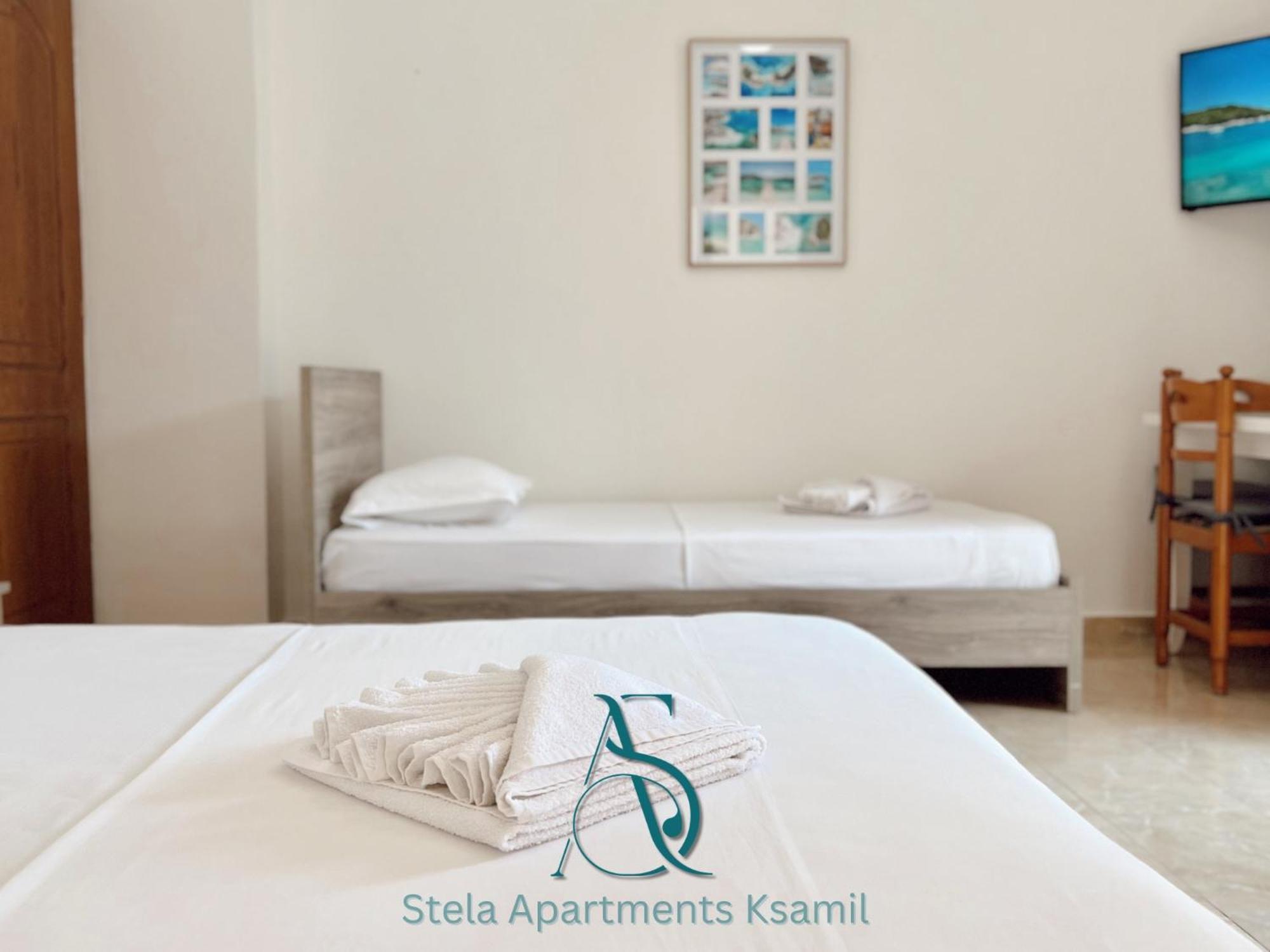 Stela