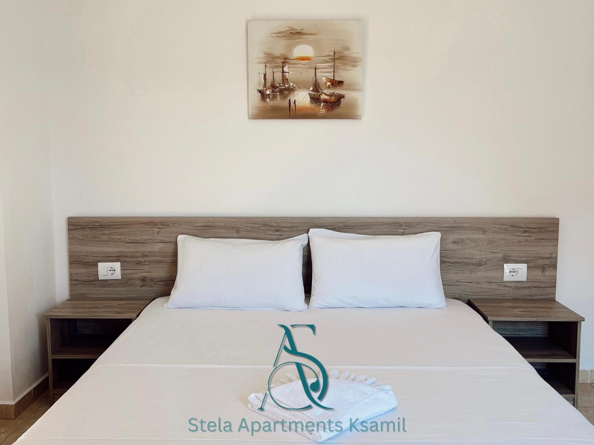Gjestgiverier Stela *